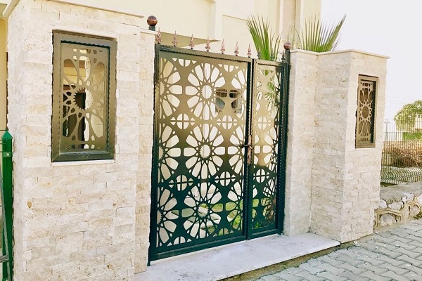 Hamur Demirci